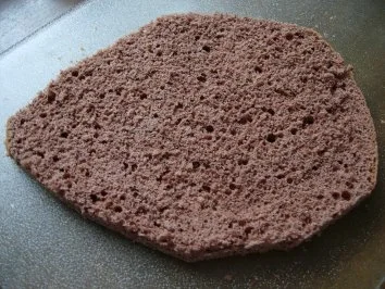 Schoko Igel - Rezept