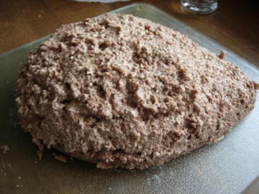 Schoko Igel - einfach - 229 kcal/100g