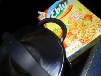 Dorade an Gemüseweizen - Rezept - Bild Nr. 2