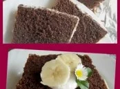 Nutella-Bananenkuchen - Rezept