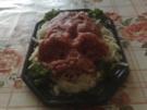 Hackepeter Schweinchen - Rezept