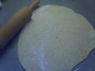 Pizzateig - Rezept