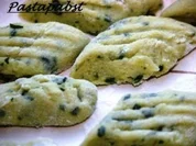 Bärlauchgnocchis - Rezept