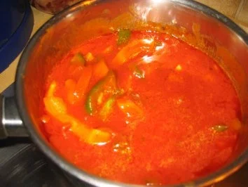 Geflügel: Knusprige Putenoberkeule... - Rezept - Bild Nr. 2