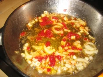 Geflügel: Knusprige Putenoberkeule... - Rezept - Bild Nr. 8