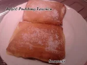 Apfel-Pudding-Taschen - Rezept