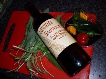 Pastasoße Bolognese mit Bärlauch - Rezept - Bild Nr. 4