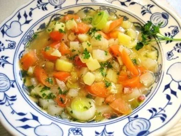 Gemüse-Eintopf ... - Rezept - Bild Nr. 7