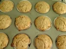 Erdnuss-Karamel-Schoko-Muffins - Rezept