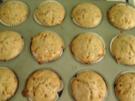 Erdnuss-Karamel-Schoko-Muffins - Rezept
