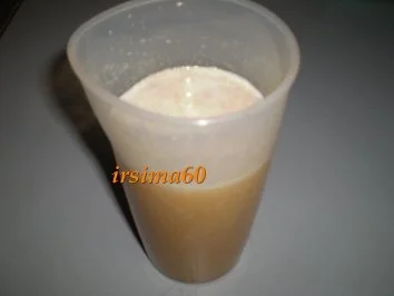  Ananas Sorbet - Rezept - Bild Nr. 4