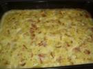 Spargelauflauf - Rezept