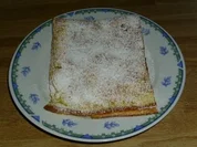 Backrohr-Pfannkuchen - Rezept