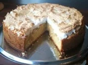 Rhabarberkuchen a´la Hanni - Rezept