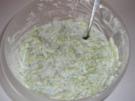 Gurkensalat - Rezept