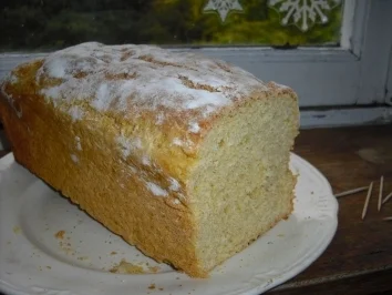 Kürbisbrot - Rezept