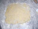 Kartoffelschnecken mit Basilikumpesto - Rezept