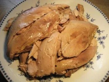 Fasanen-Wok ... - Rezept - Bild Nr. 3