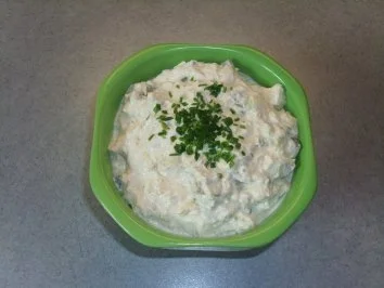 Salate: Forellen Salat - Rezept