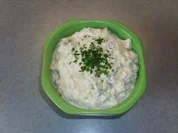 Salate: Forellen Salat - Rezept