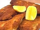 Cordon Bleu vom Schwein - Rezept