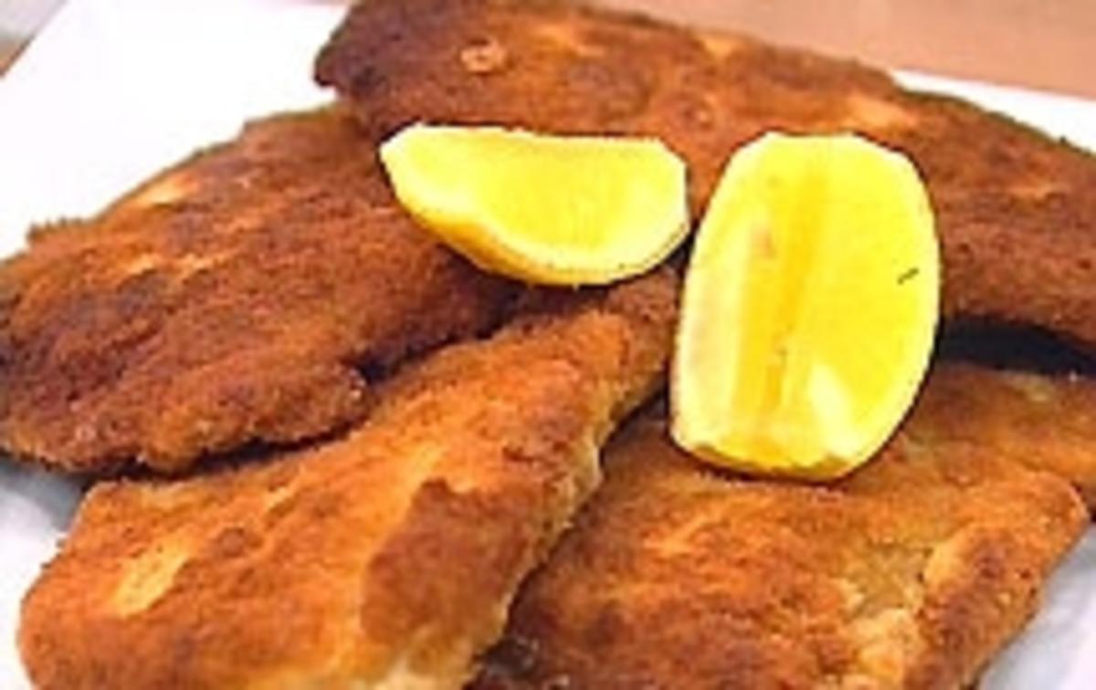 Cordon Bleu vom Schwein - Rezept mit Bild - kochbar.de