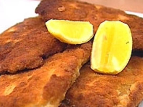 Cordon Bleu vom Schwein - Rezept mit Bild - kochbar.de