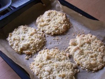 Kleine Streuselei - Rezept - Bild Nr. 2
