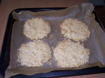 Kleine Streuselei - Rezept - Bild Nr. 3