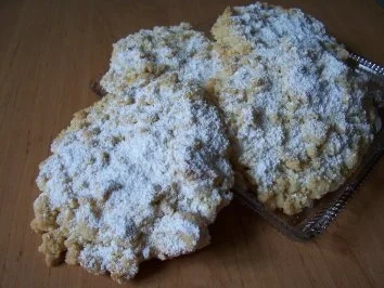 Kleine Streuselei - Rezept - Bild Nr. 4