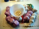 Knoblauchpaste - Rezept