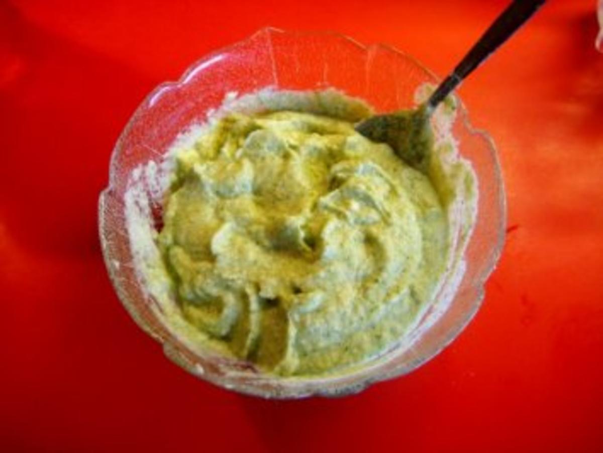 Knoblauchpaste - Rezept - Bild Nr. 4