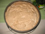 Rhabarberkuchen - Rezept