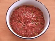 Fleisch: Tartar - Rezept