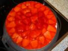 Erdbeer-Joghurt-Torte - Rezept