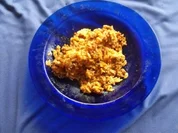 Scharfes Hack-Curry - Rezept