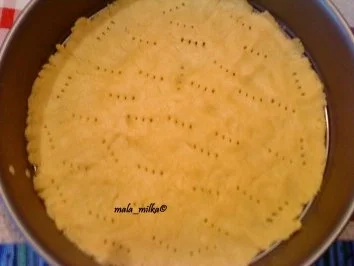 Kirsch - Joghurt - Torte - Rezept - Bild Nr. 2