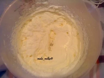 Kirsch - Joghurt - Torte - Rezept - Bild Nr. 5