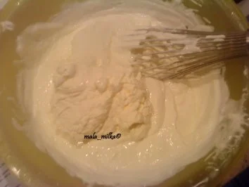 Kirsch - Joghurt - Torte - Rezept - Bild Nr. 6