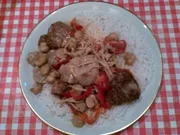 Posthaustopf - Rezept