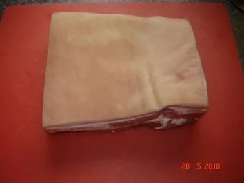 Rezept: Fleisch : gefüllte Paprika Bild Nr. 3 Fleisch : gefüllte Paprika - Rezept - Bild Nr. 3