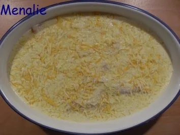 Spargelgratin - Rezept - Bild Nr. 5