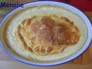 Spargelgratin - Rezept