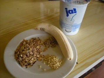 Getränke: Frühstücksdrink - Rezept - Bild Nr. 2