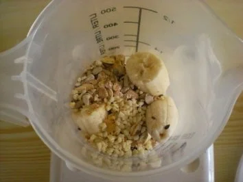 Getränke: Frühstücksdrink - Rezept - Bild Nr. 3