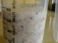 Getränke: Frühstücksdrink - Rezept - Bild Nr. 4