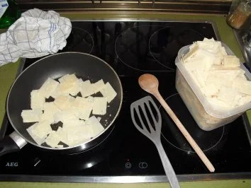 Rezept: Parmesanschalen Bild Nr. 3 Parmesanschalen - Rezept - Bild Nr. 3