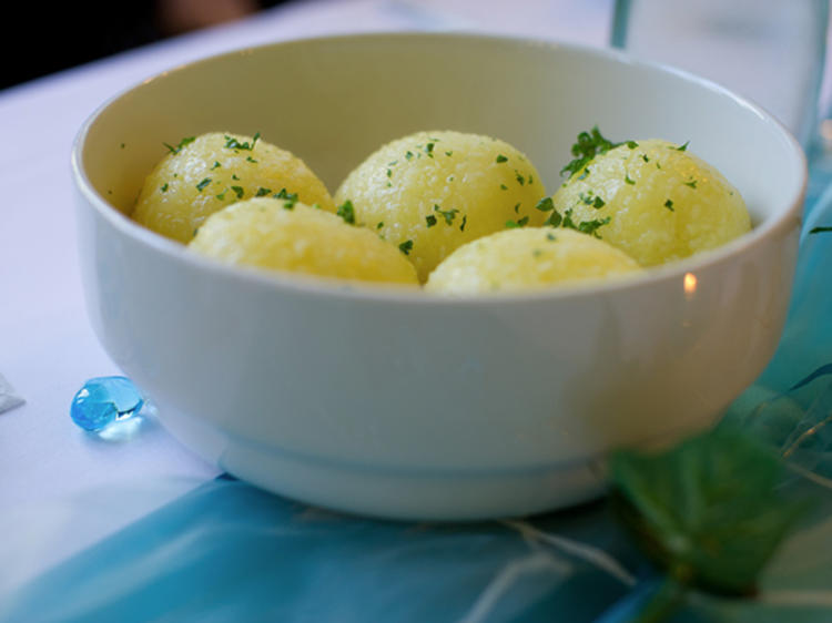 Thüringer Klöße selber machen von meiner Mutter - Rezept - kochbar.de