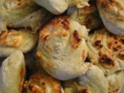 Grüne Schnecken - Rezept