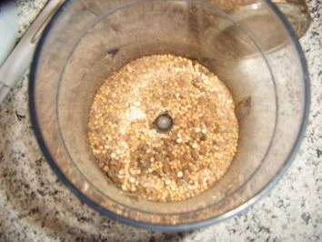 Würzmischung für helles Fleisch - Rezept - Bild Nr. 4